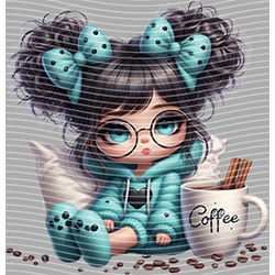 Girl-HG 3803